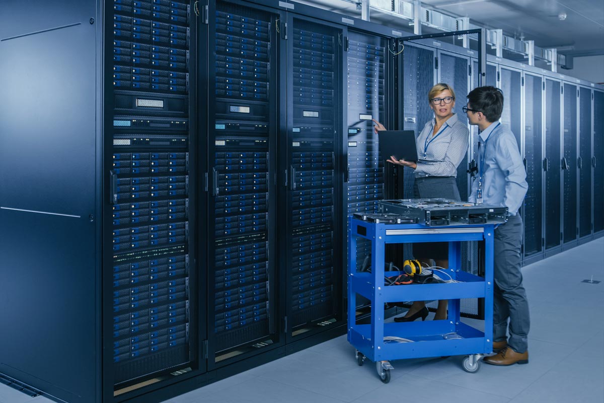 what we do Global Installation Cable